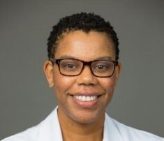 Dr Rasheeda Hall