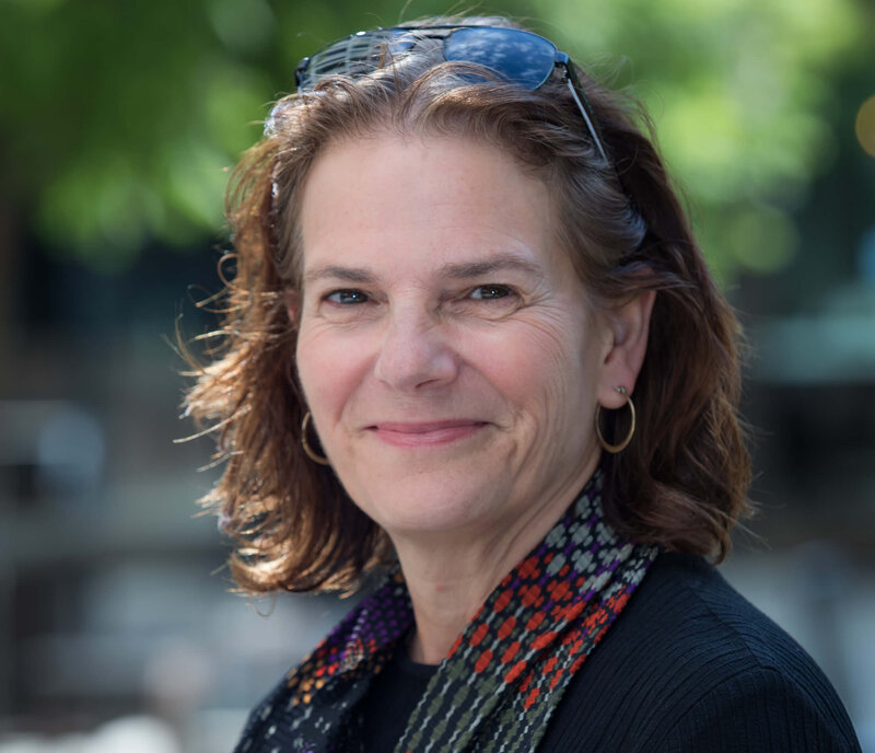 Kristine Yaffe Headshot