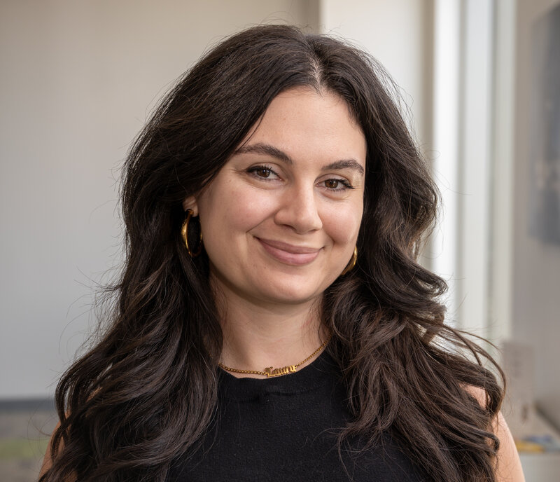 Baehr Drexel Headshot 2024