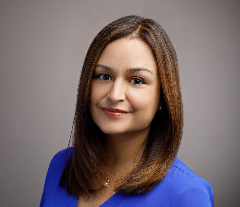 Ferrante faculty photo