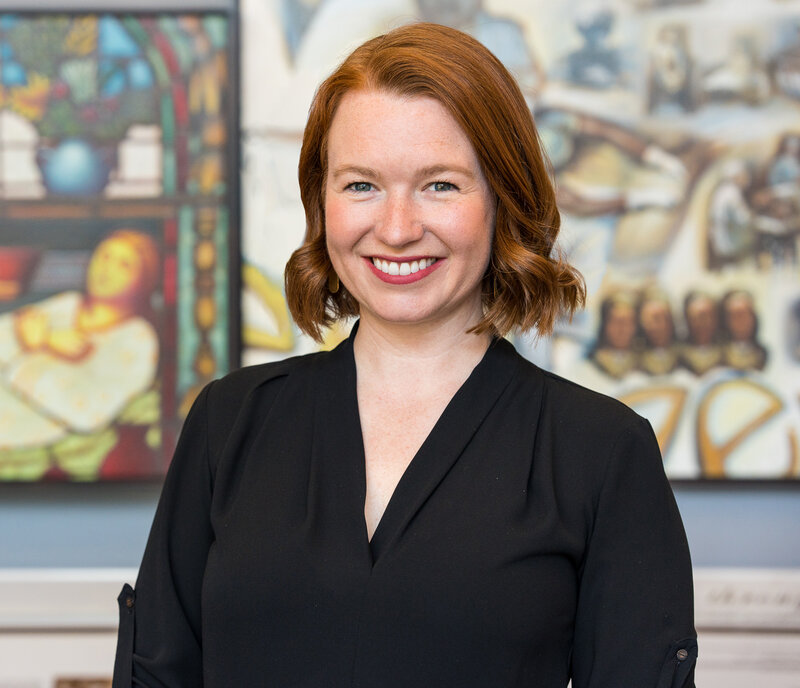 MORGAN Headshot 2022